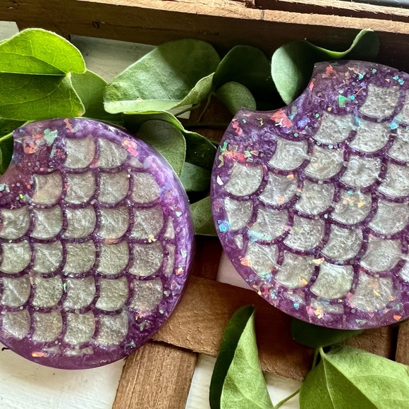 Double sided coasters - Picture 5 of 5